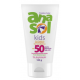 Protetor Solar Infantil 125g Anasol FPS 50